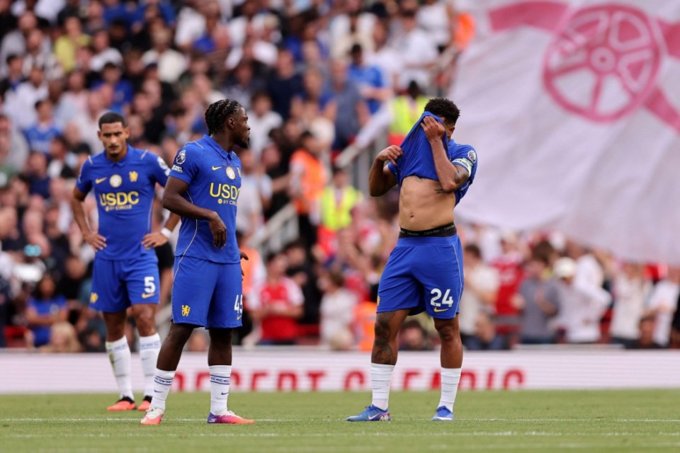 De belangrijkste taak van Xabi Alonso is het kweken van een positieve mentaliteit onder de Chelsea-spelers